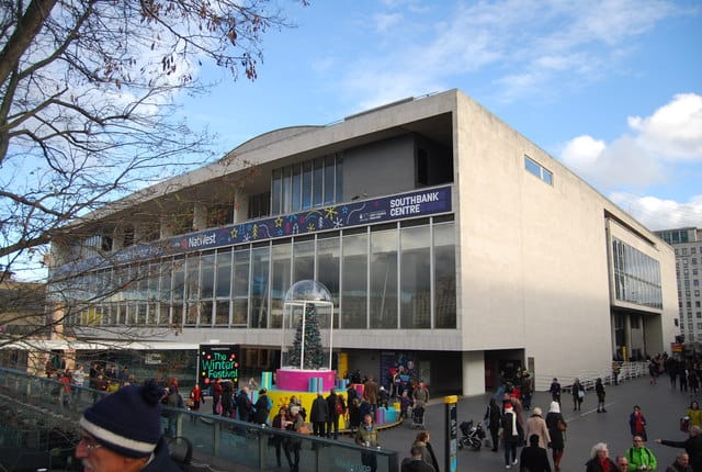 Riverside Terrace Cafe photo 2