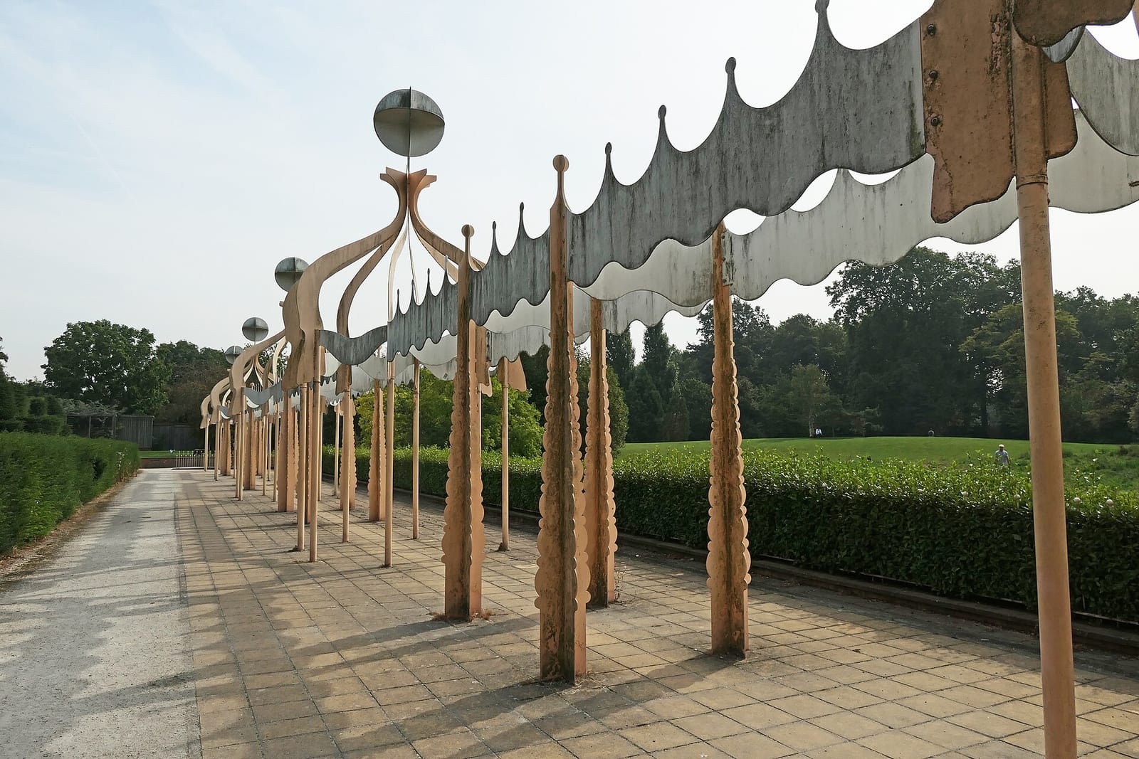 Tea Terrace photo 5