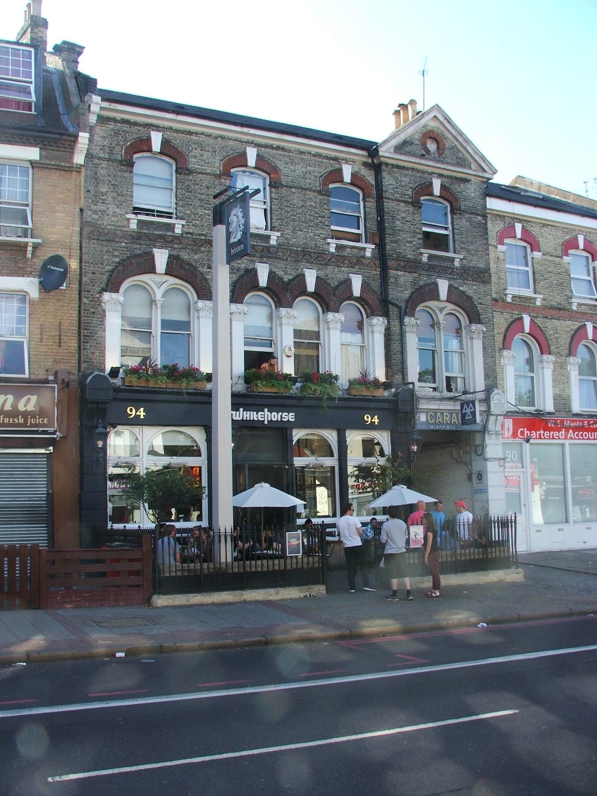 Café on the Hill photo 5