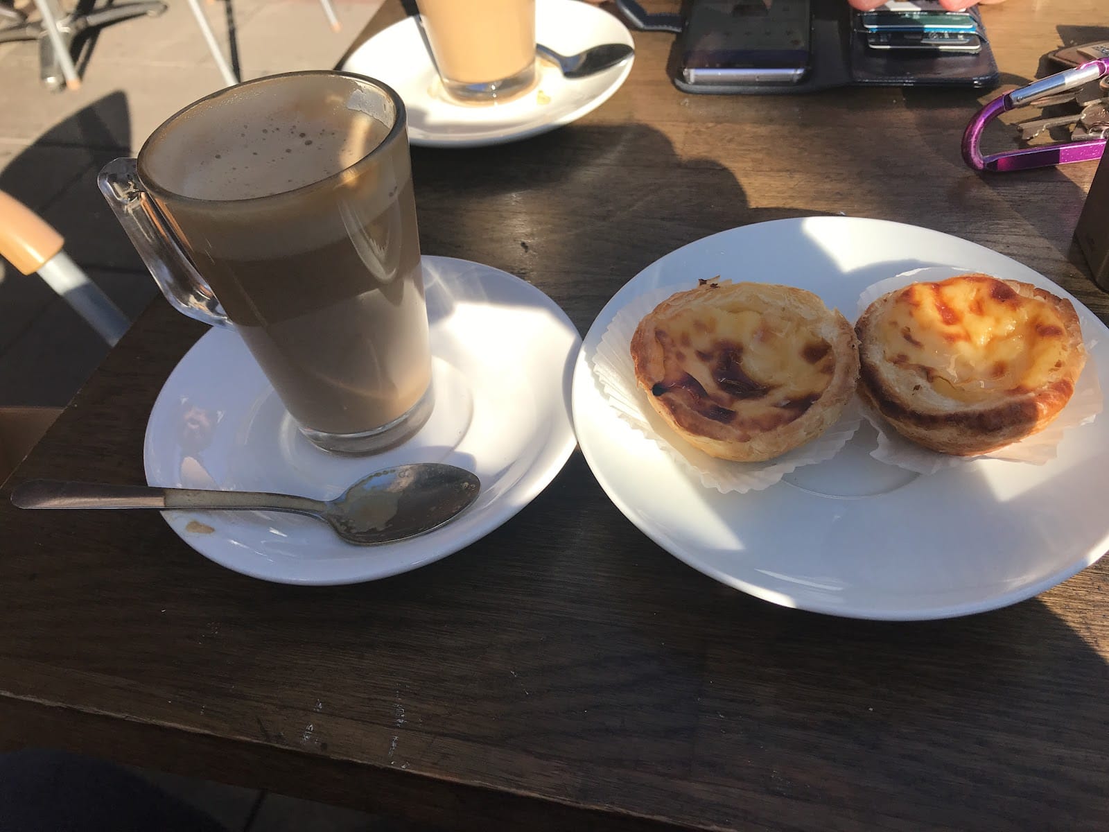 Café Tana
