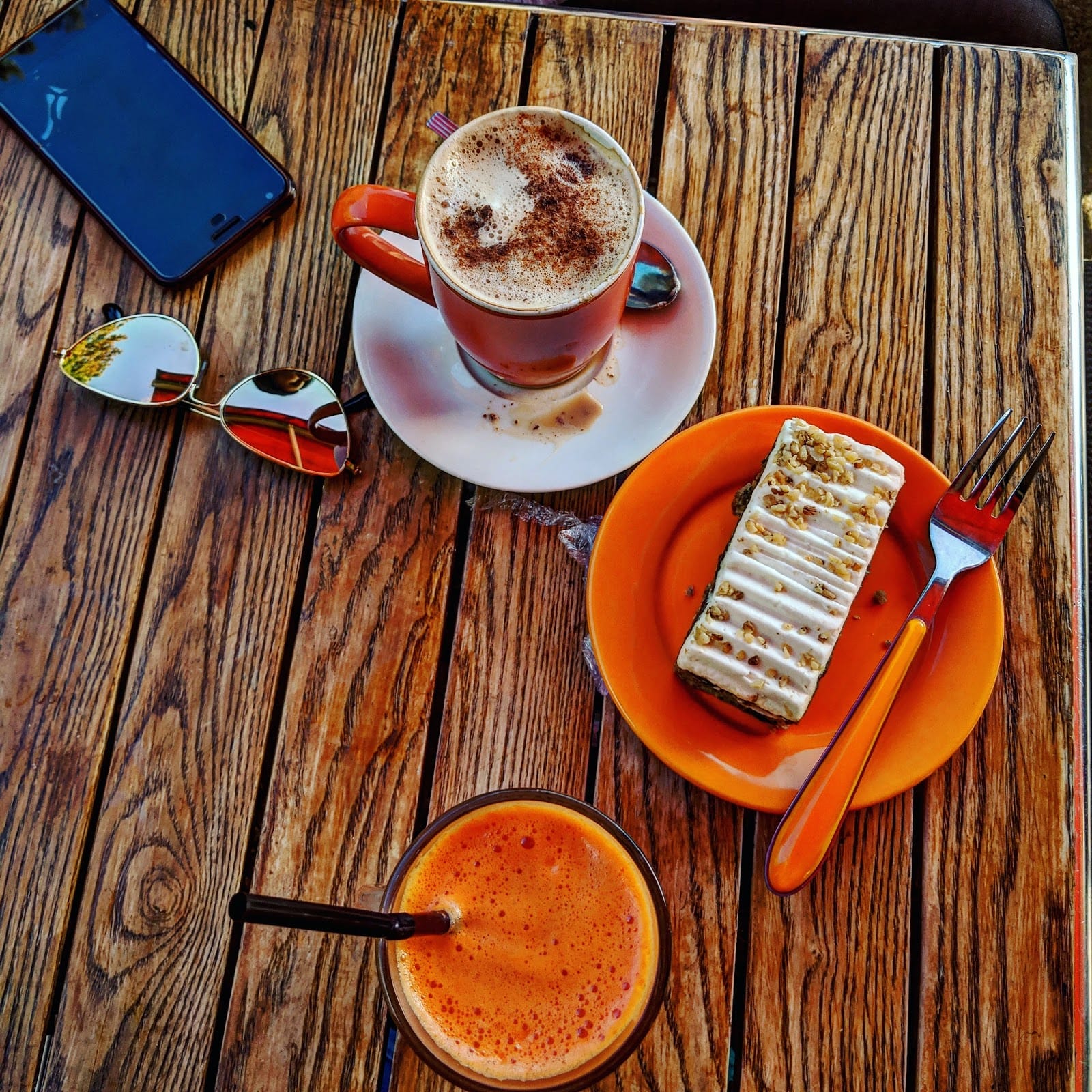 The Grove Café