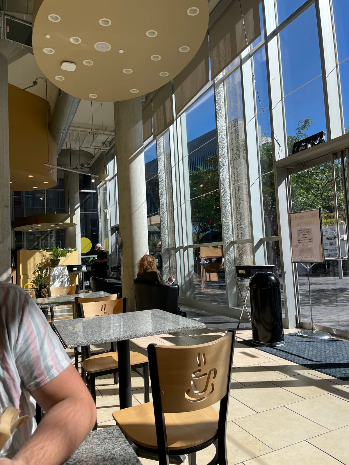 Mocha Momma's Coffee
