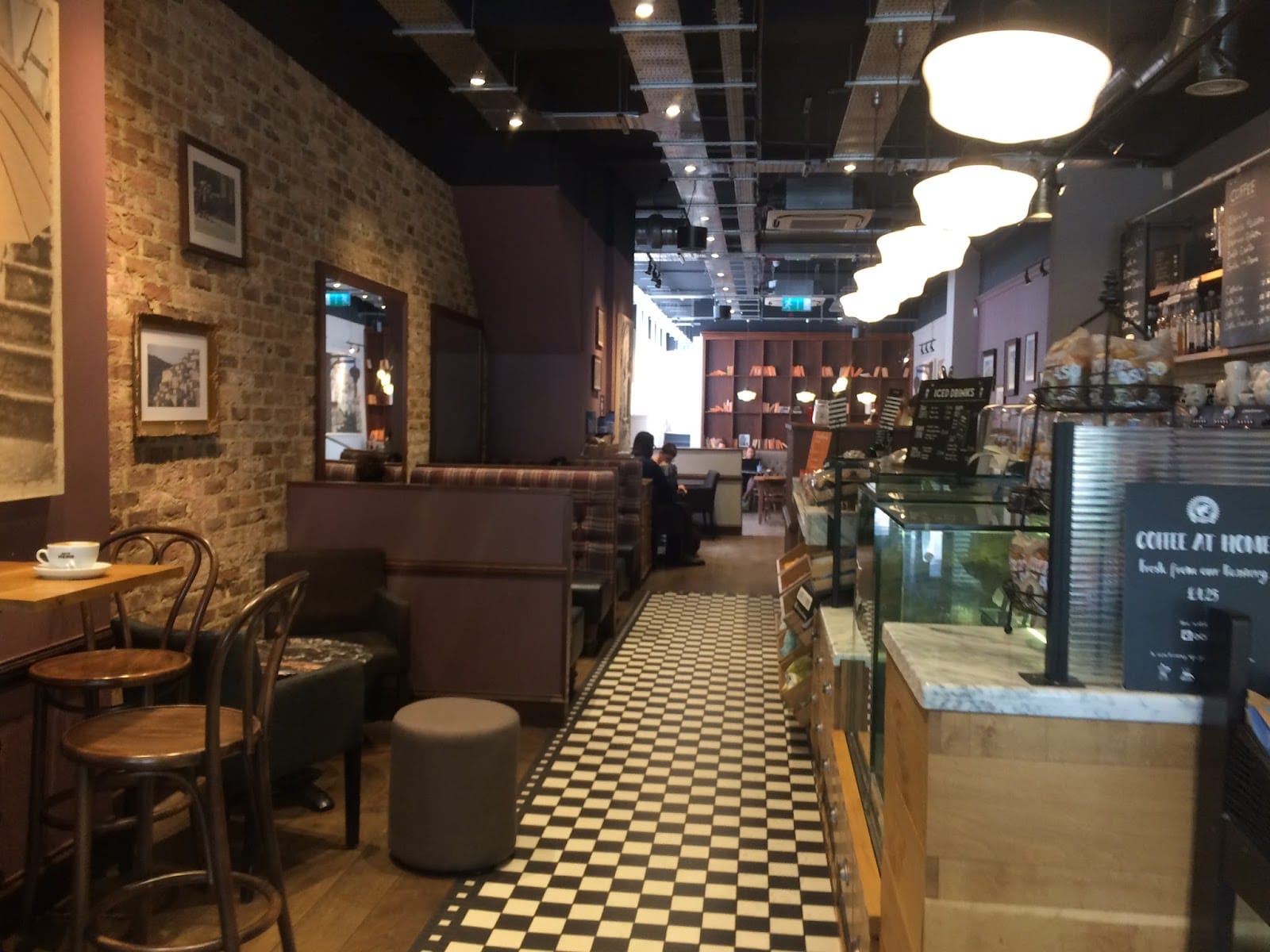 Caffè Nero
