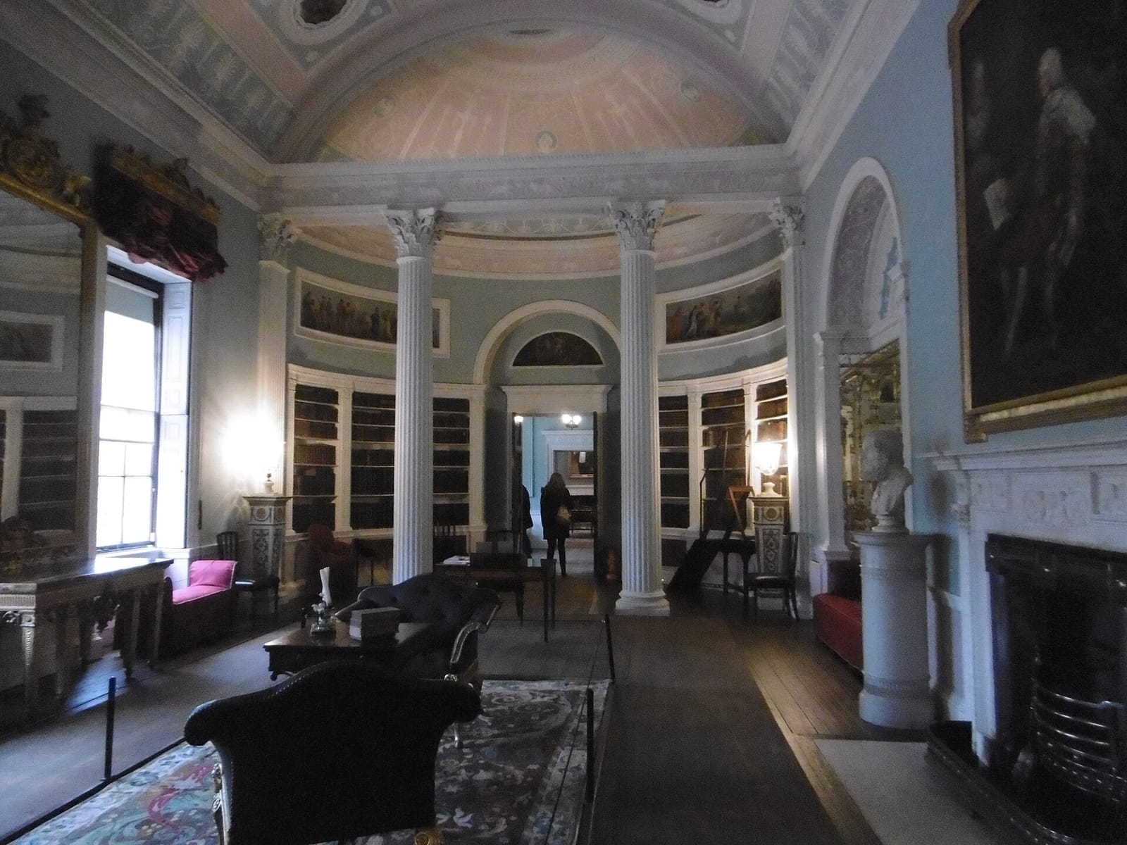 The Steward's Room photo 3