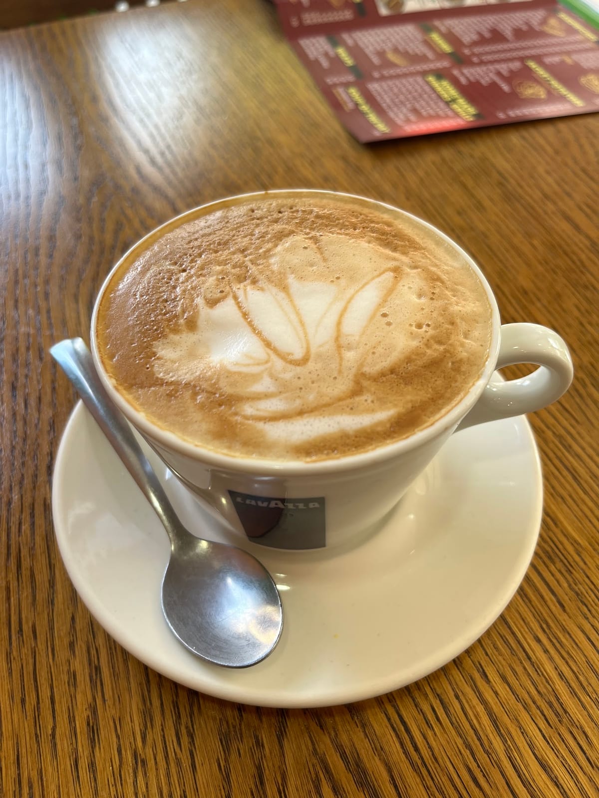 One Way Cafe