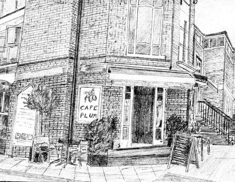Cafe Plum photo 2