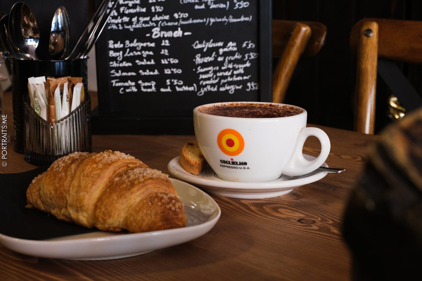Urban Café and Bistro