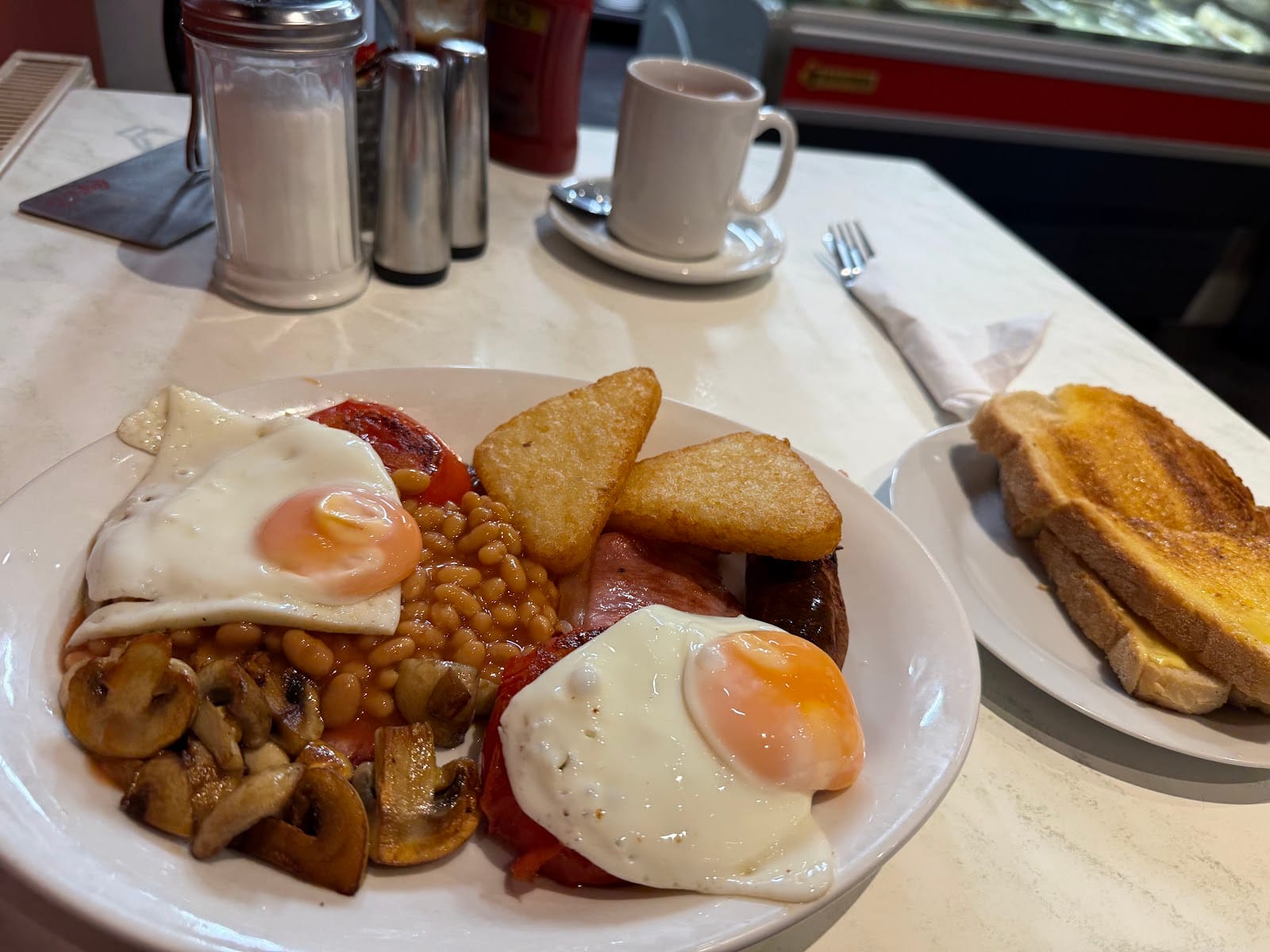 Café Euro