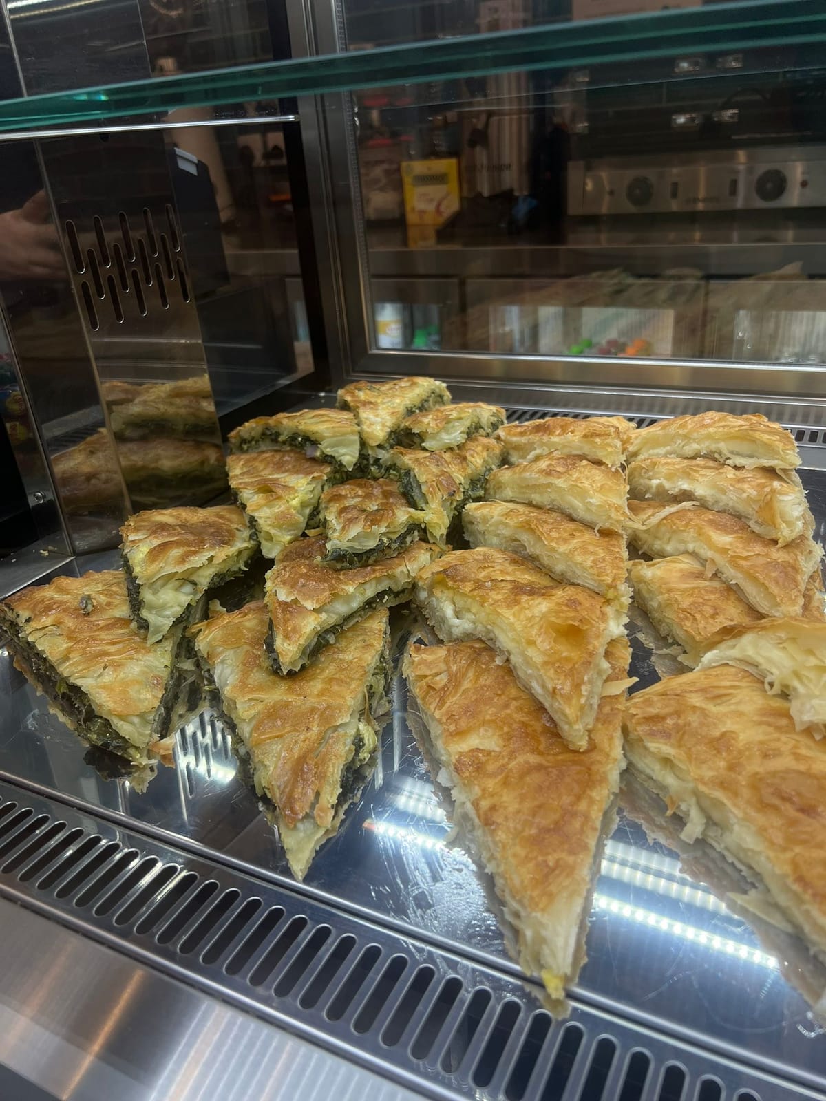 Olive Bakery