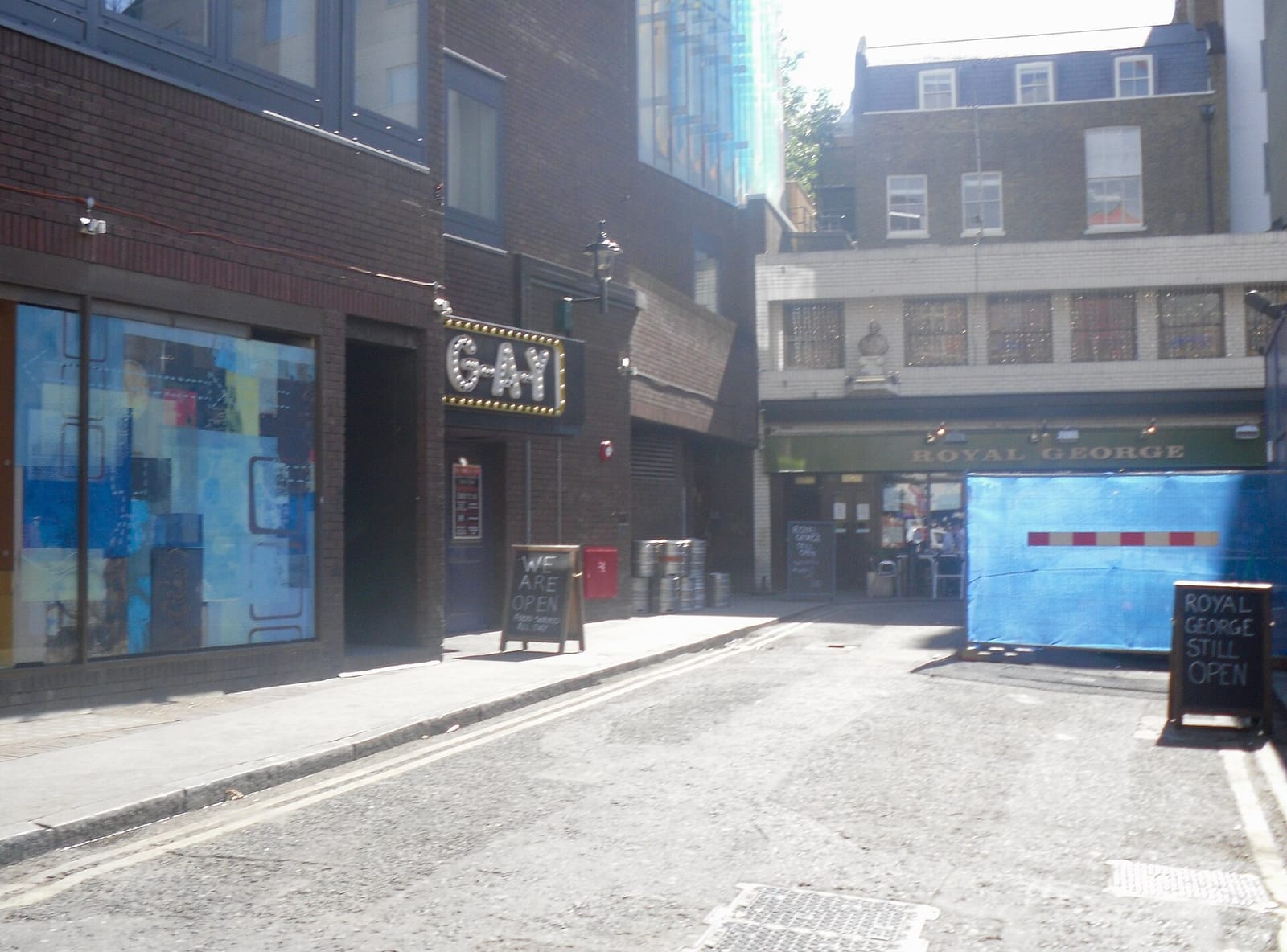 Blank Street Coffee photo 2