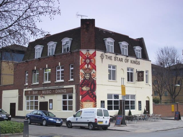 Cafe Express photo 4