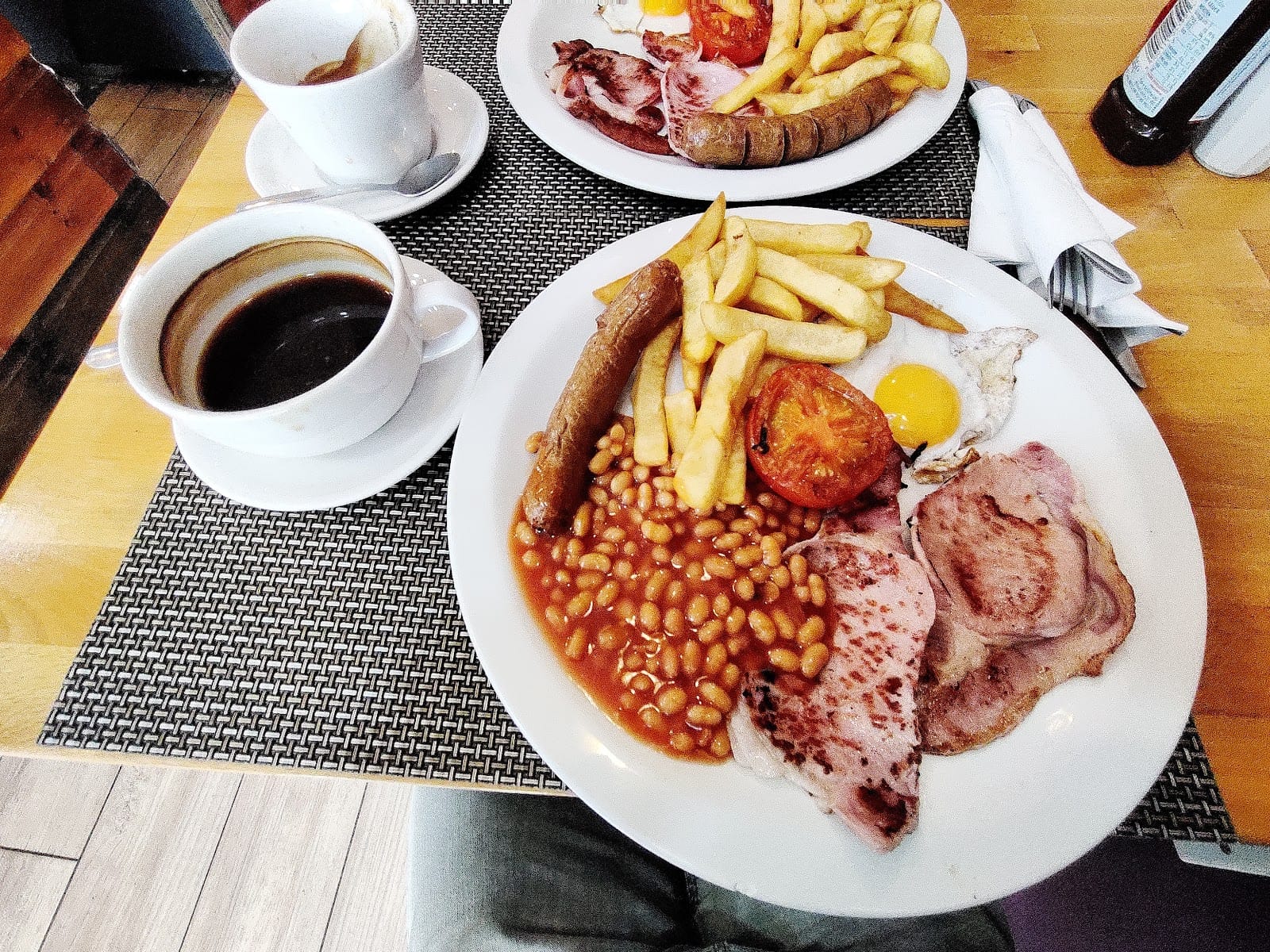 Cafe Plaka