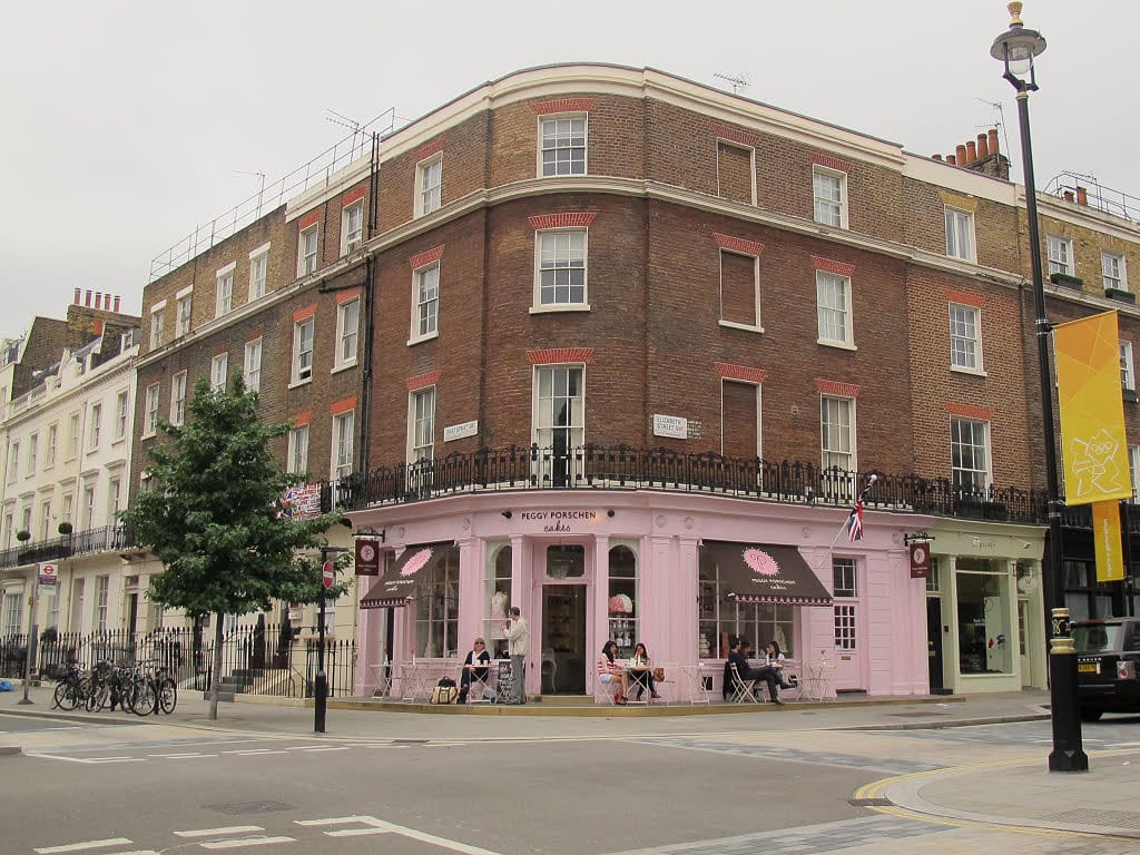 TomTom Coffee House photo 4