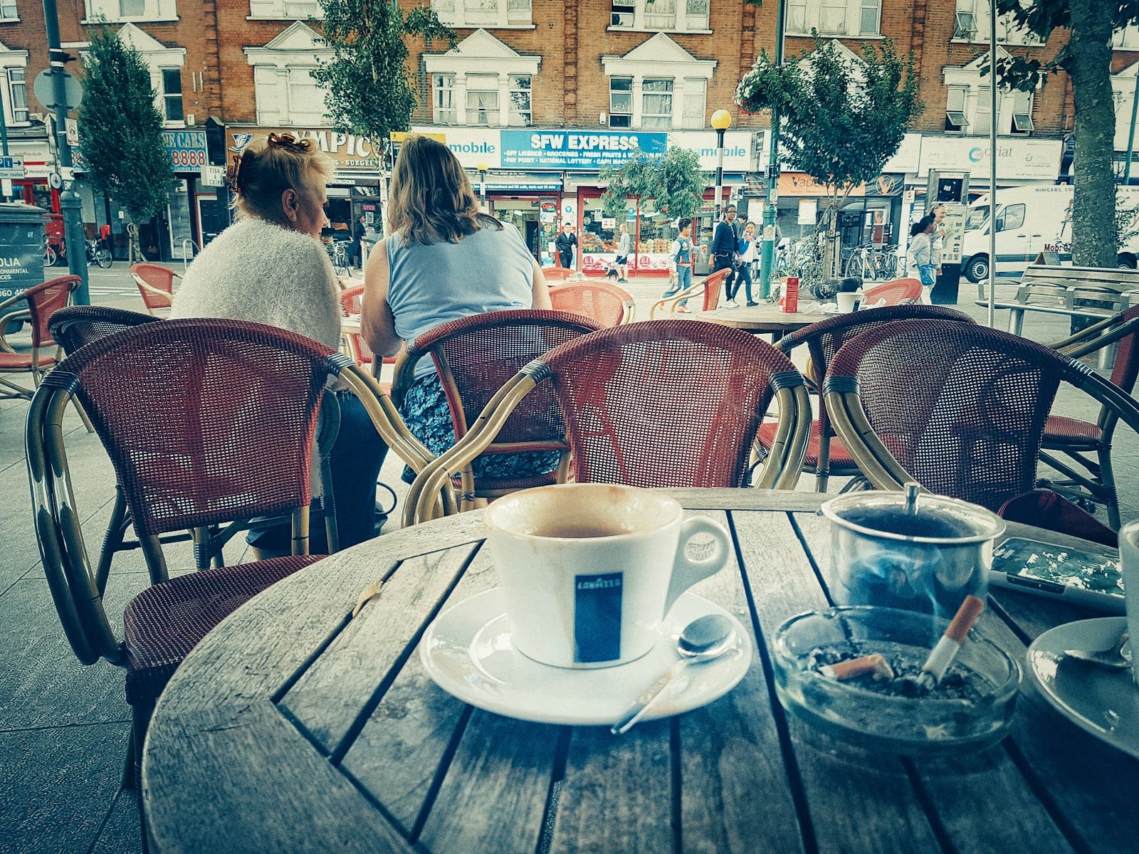 Le Parisien