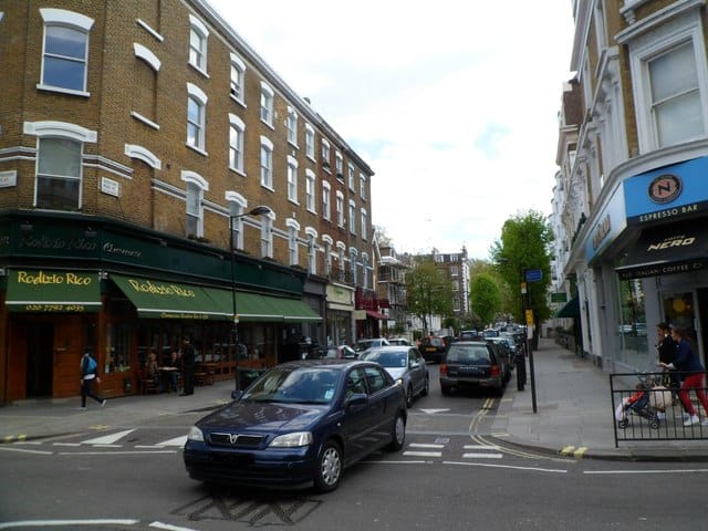 Caffè Nero photo 4