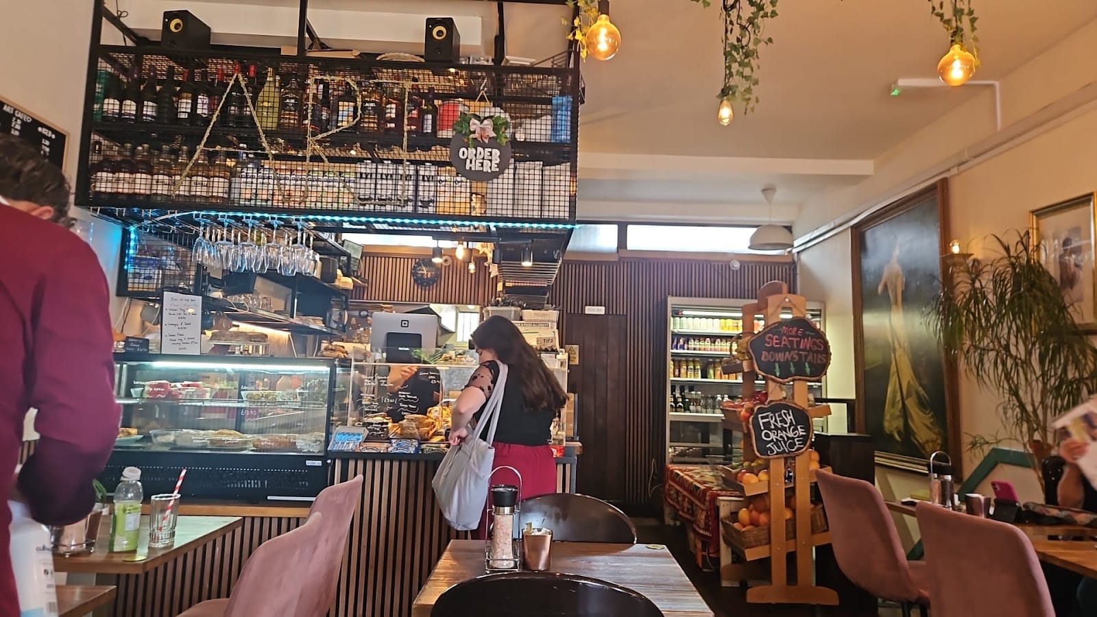 Art Cafe