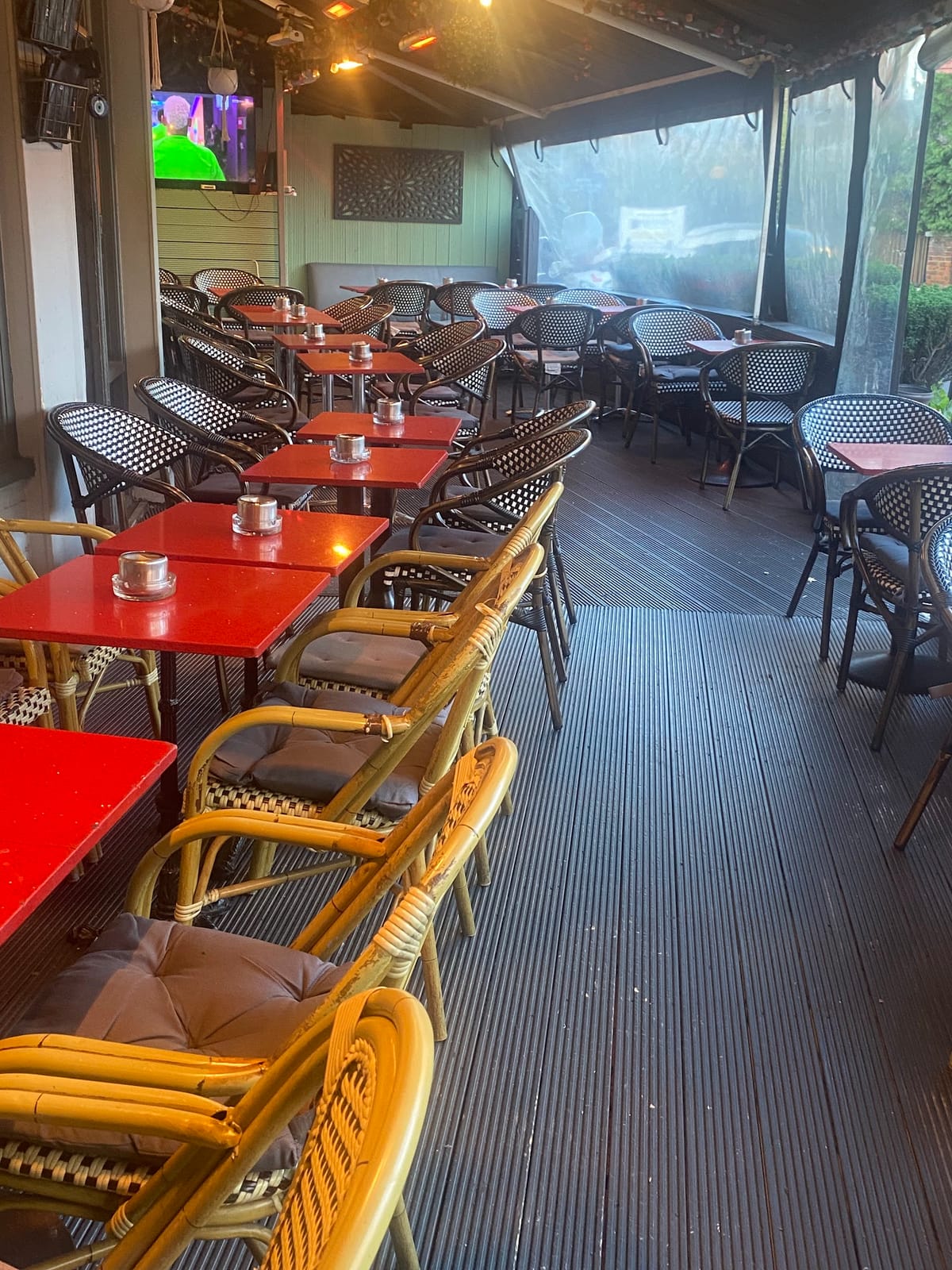 David's Deli