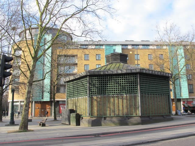 Duncan Terrace Cafe photo 4
