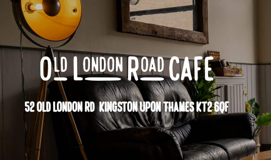 Old London Road photo 3