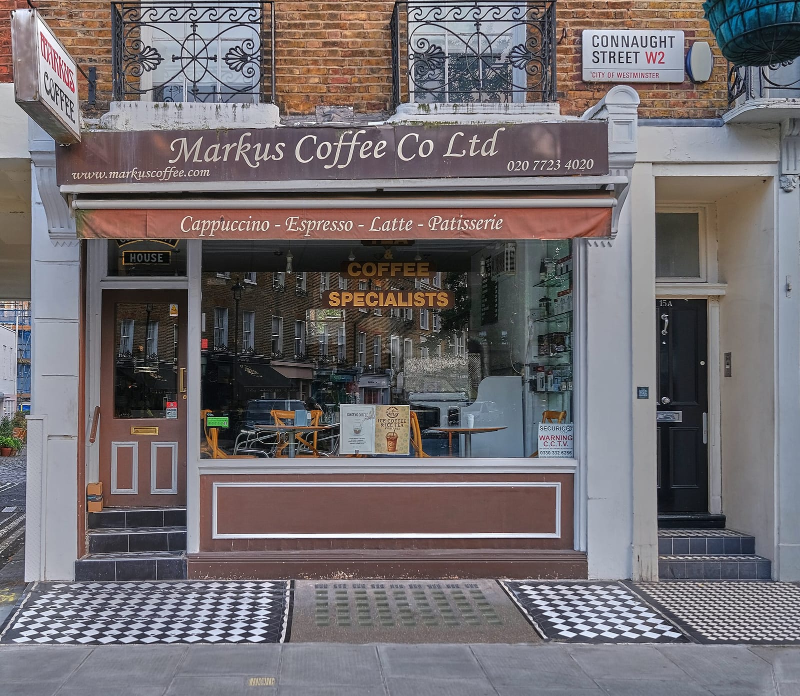 Markus Coffee Co Ltd photo 4