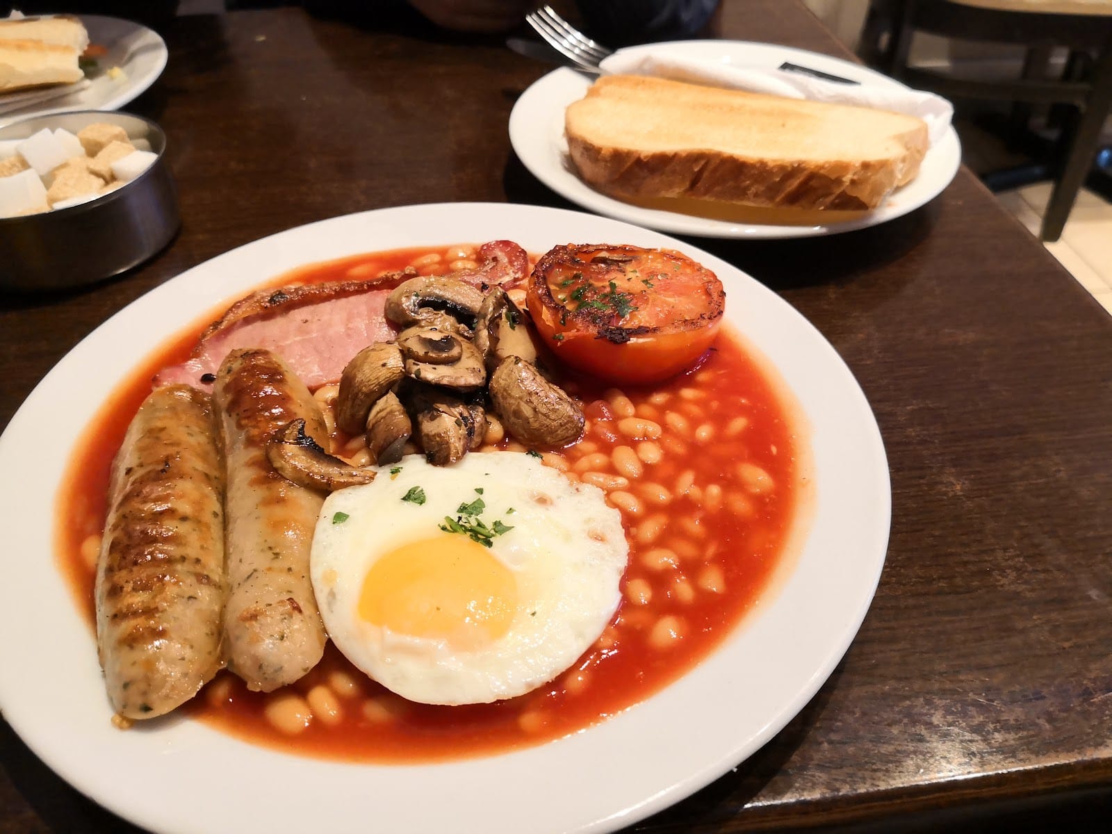 Cafe Deco