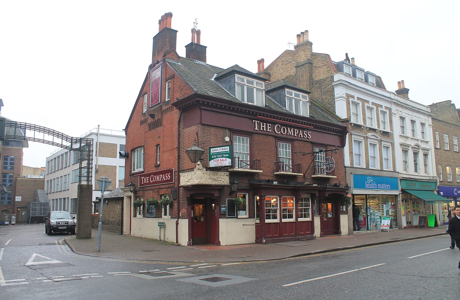Terrace Cafe & Restaurant