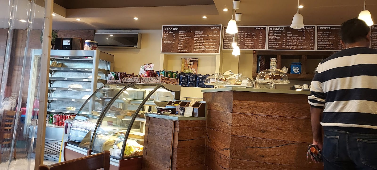 Coffee Zone