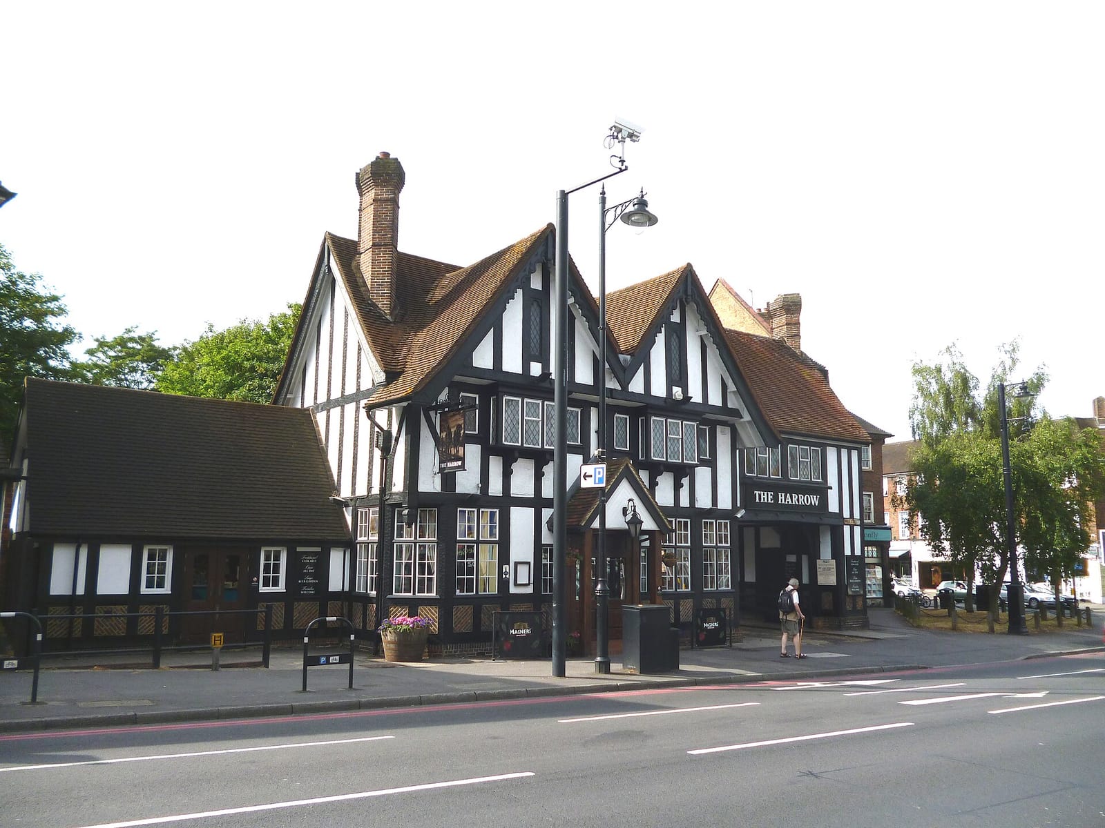 Cheam Cottage photo 2