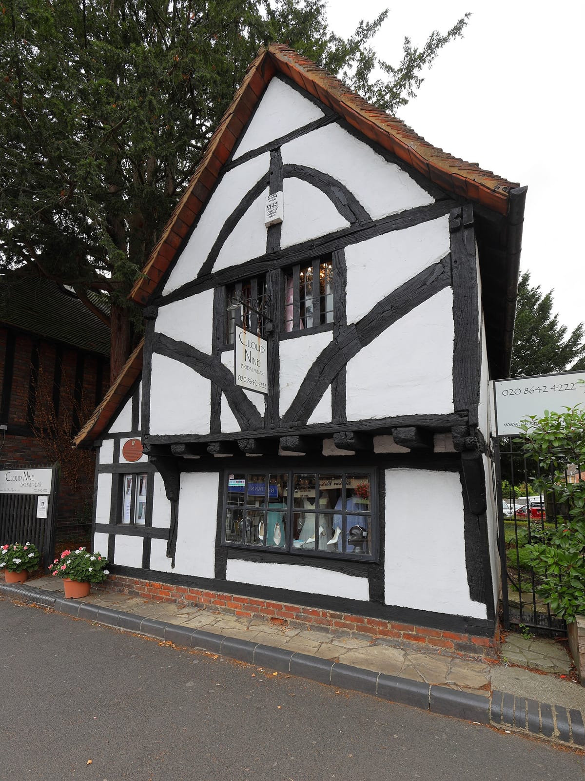 Cheam Cottage photo 5