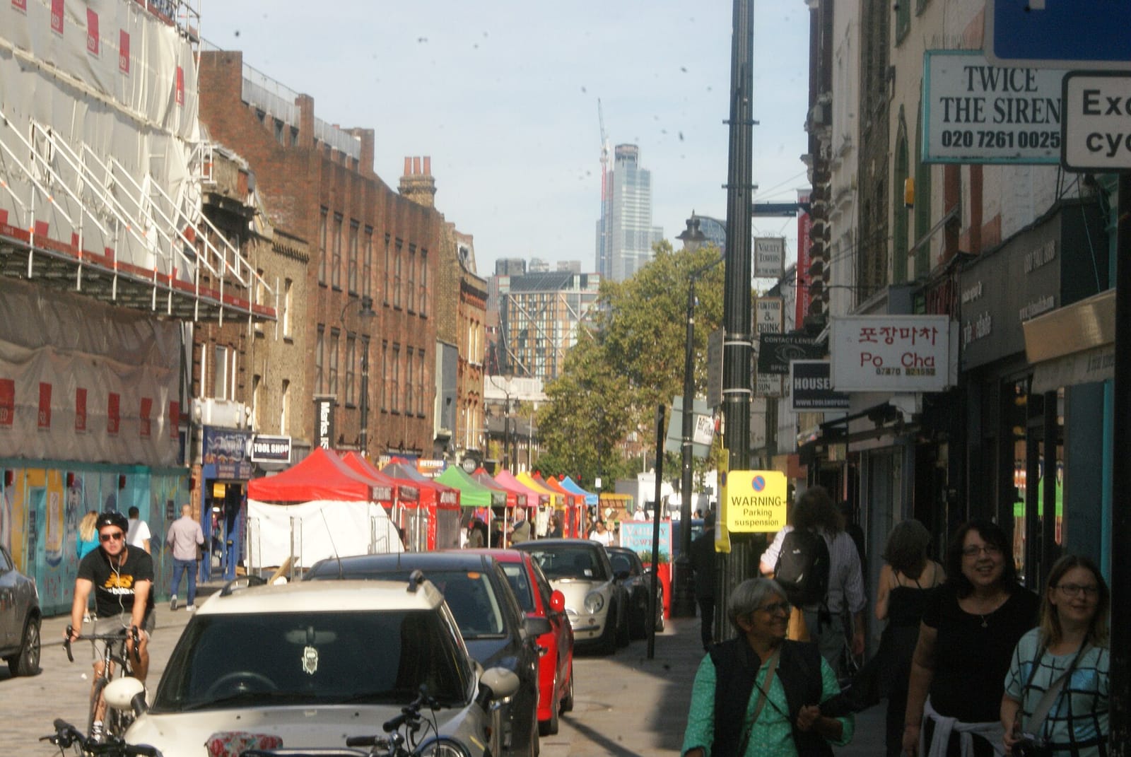 Little Bread Pedlar photo 4