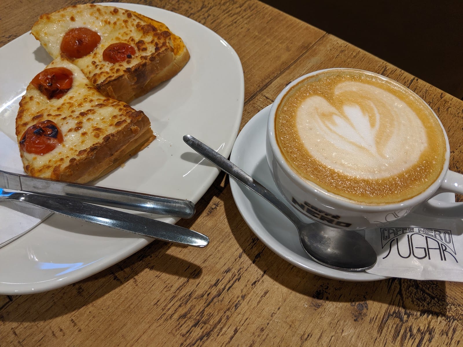 Caffè Nero