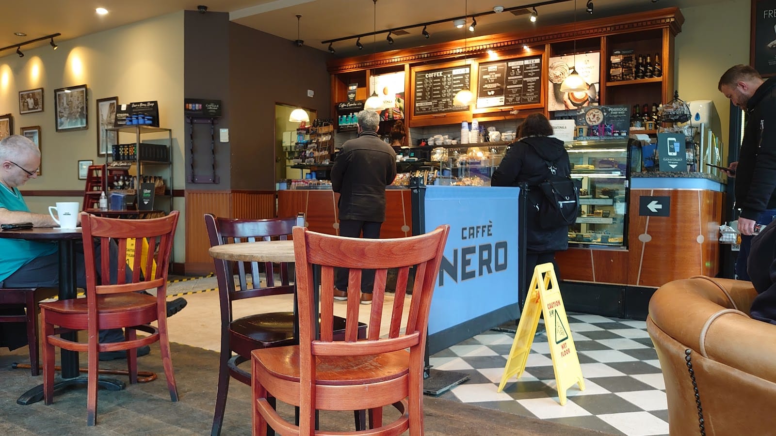 Caffè Nero