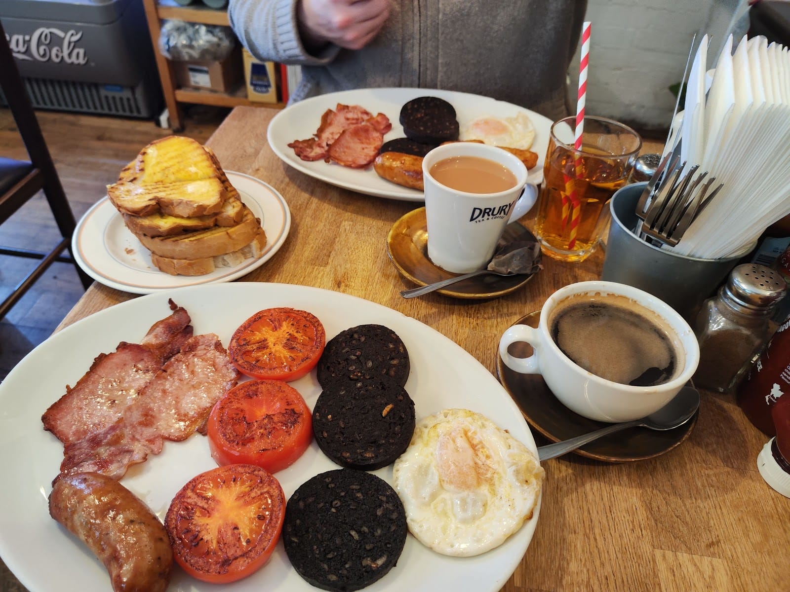 Kozzy Cafe