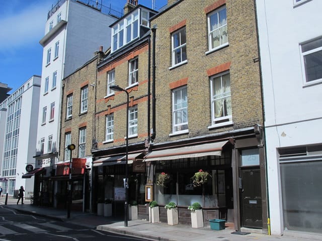 Kozzy Cafe photo 5