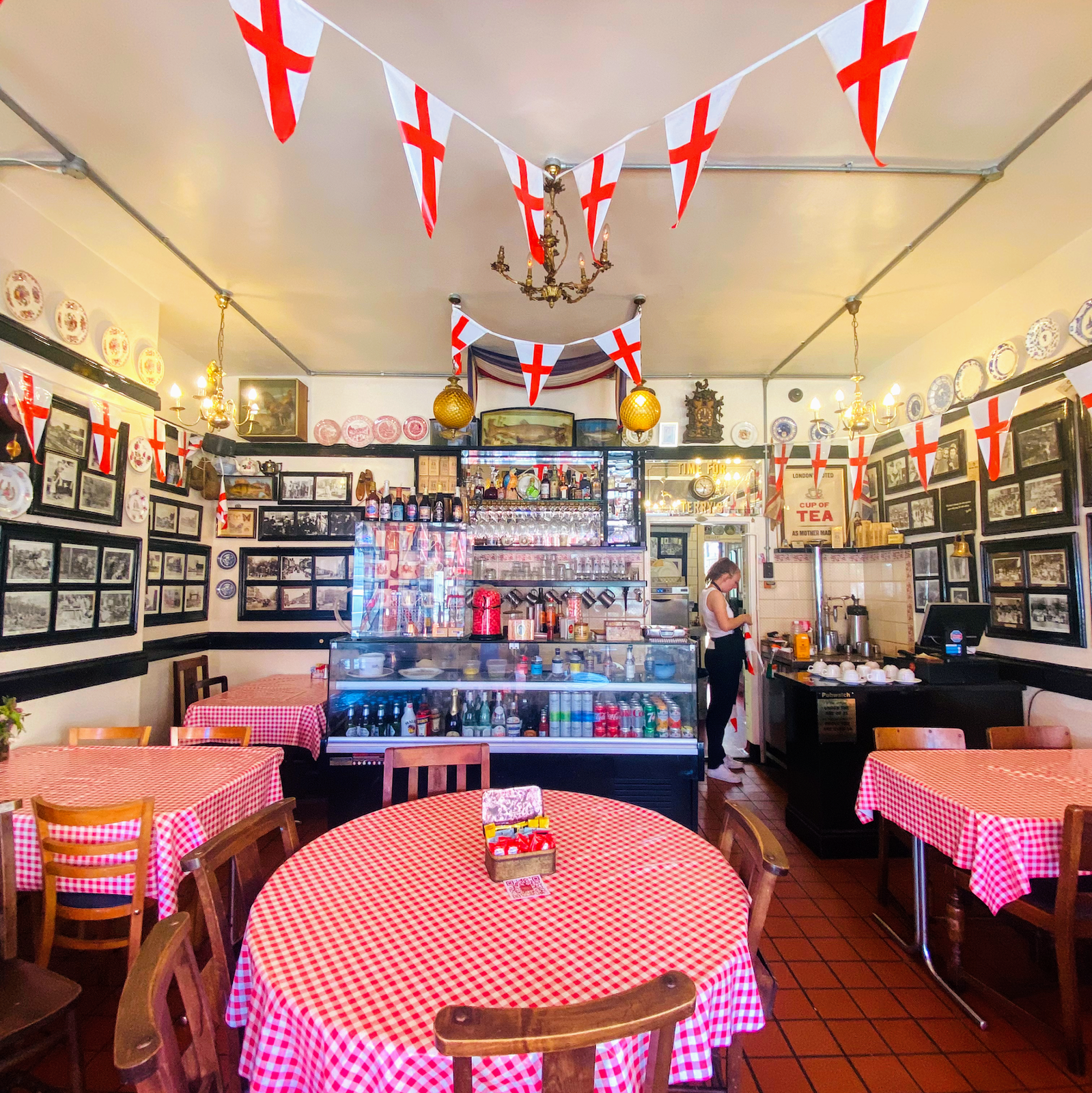 Terry's Cafe