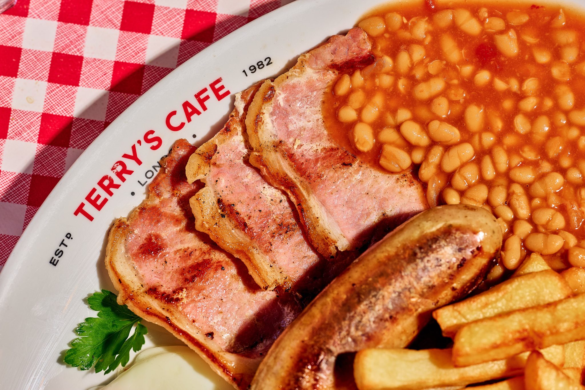 Terry's Cafe photo 5
