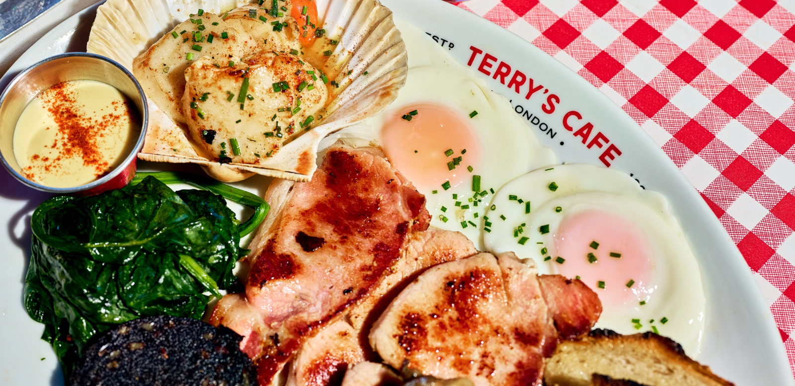 Terry's Cafe photo 8