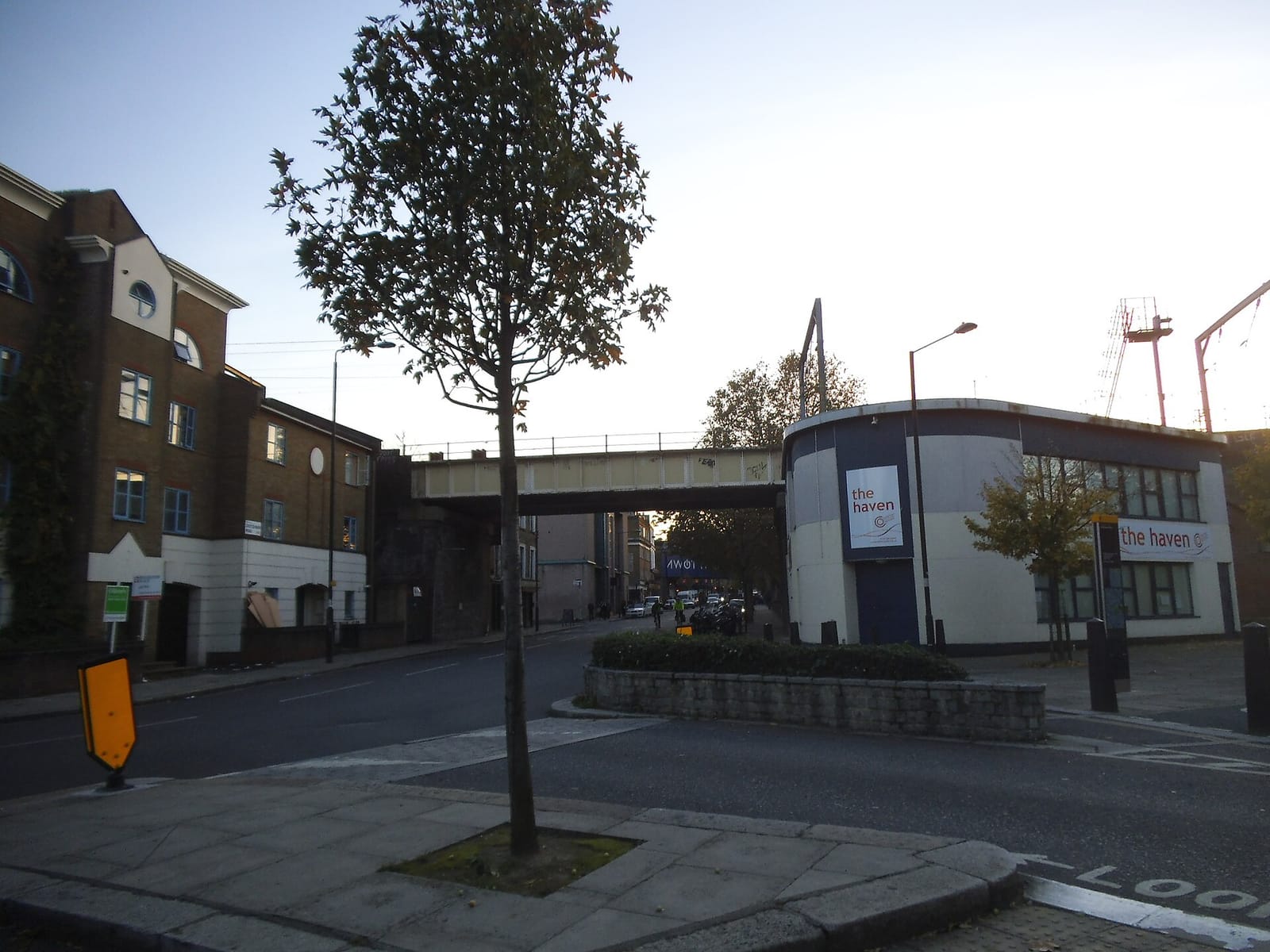 Haven Youth Cafe photo 3