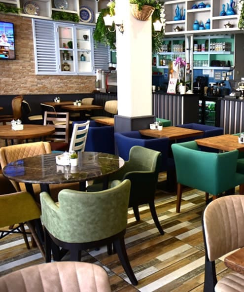 Cafe Forum photo 3