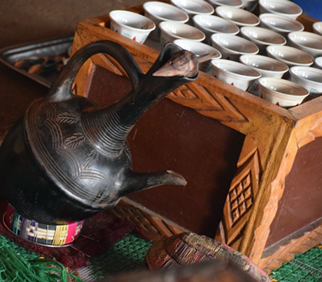 Ghion Cafe photo 3
