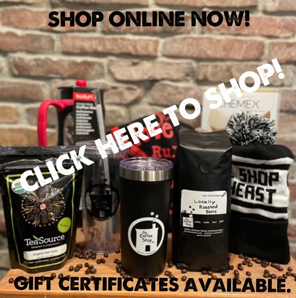 The Coffe Shop Northeast photo 5