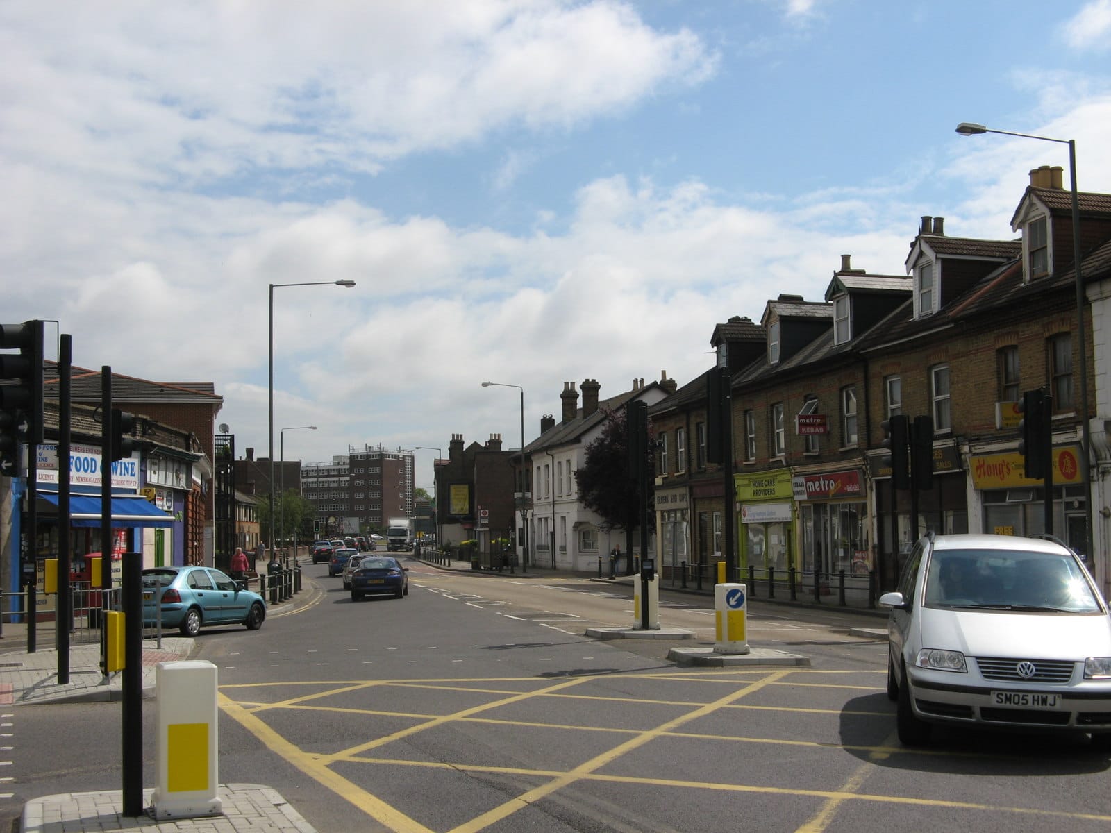 Elmers End Cafe photo 5