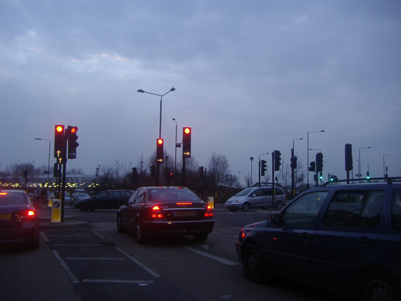 Elmers End Cafe photo 4