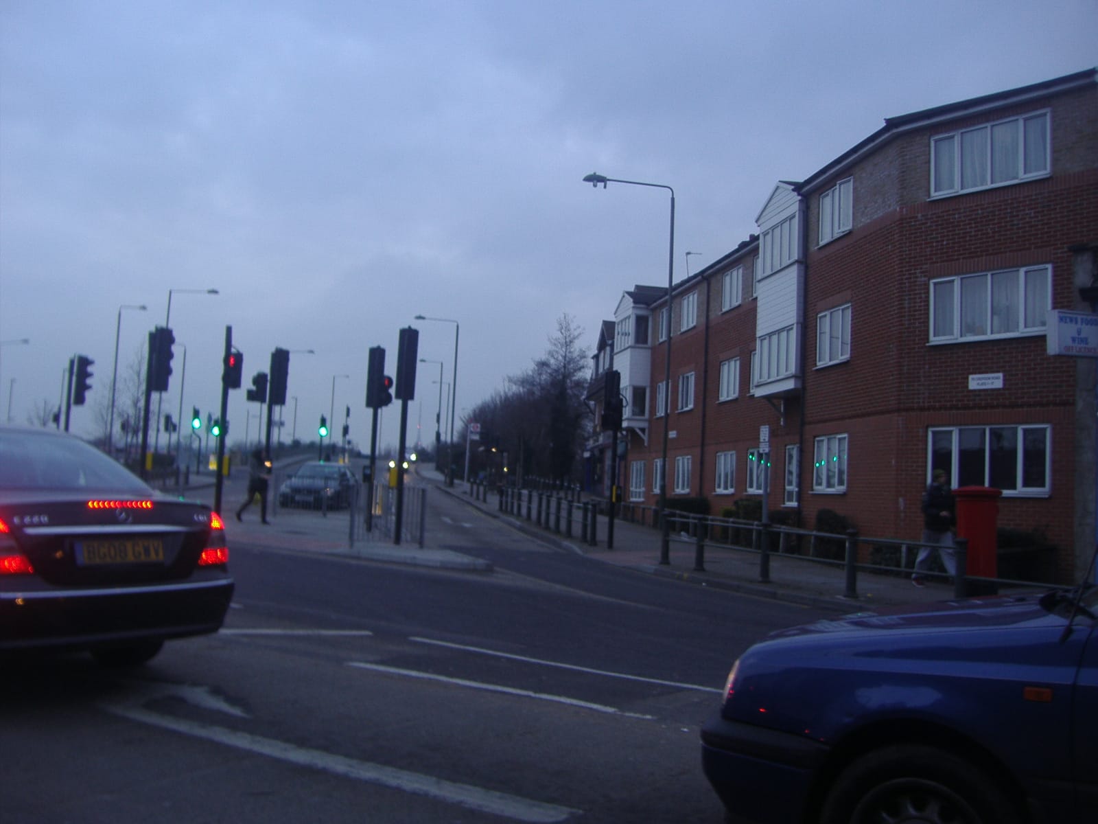 Elmers End Cafe photo 3