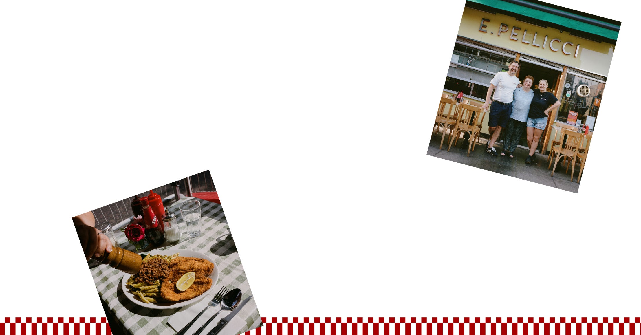 E. Pellicci photo 3