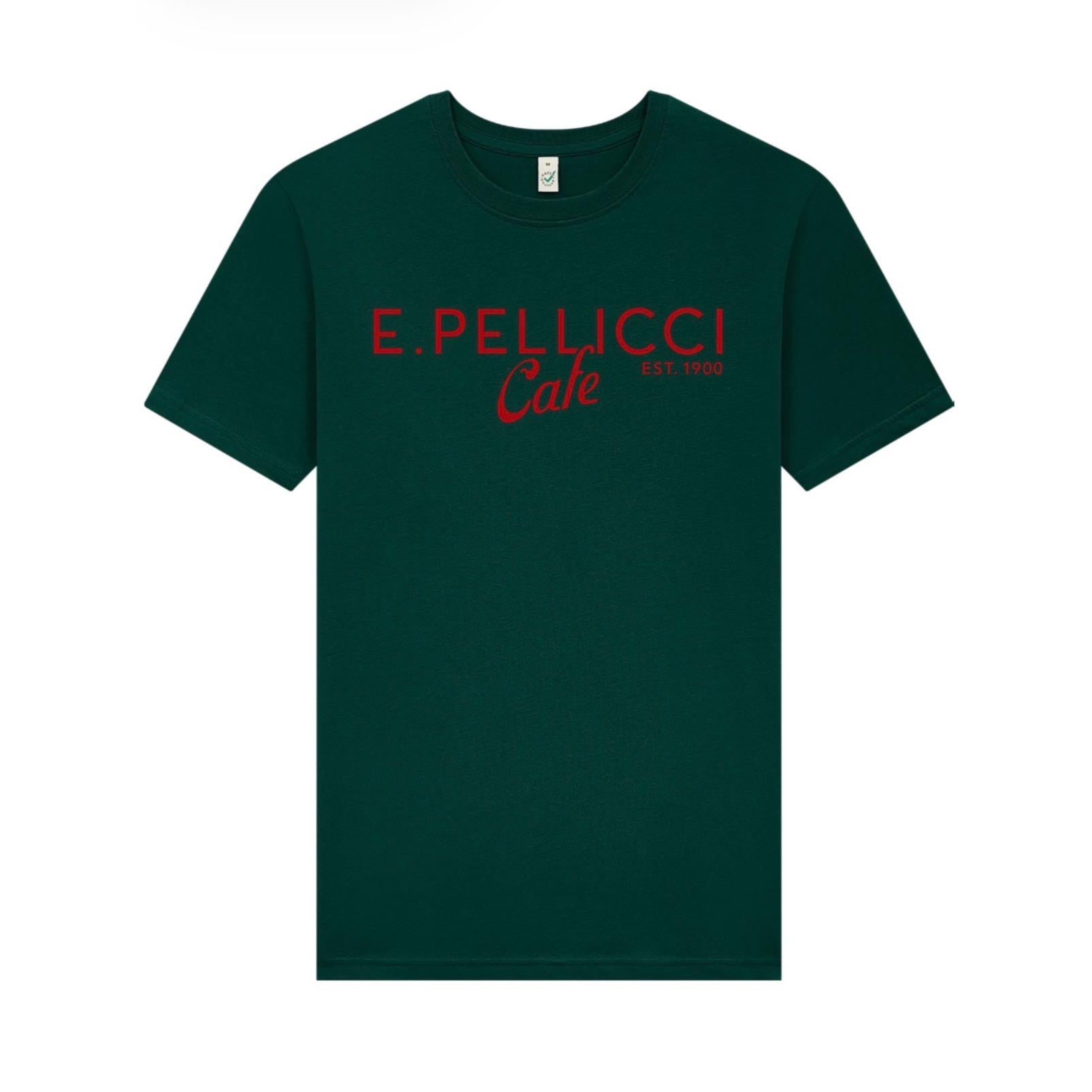 E. Pellicci photo 7
