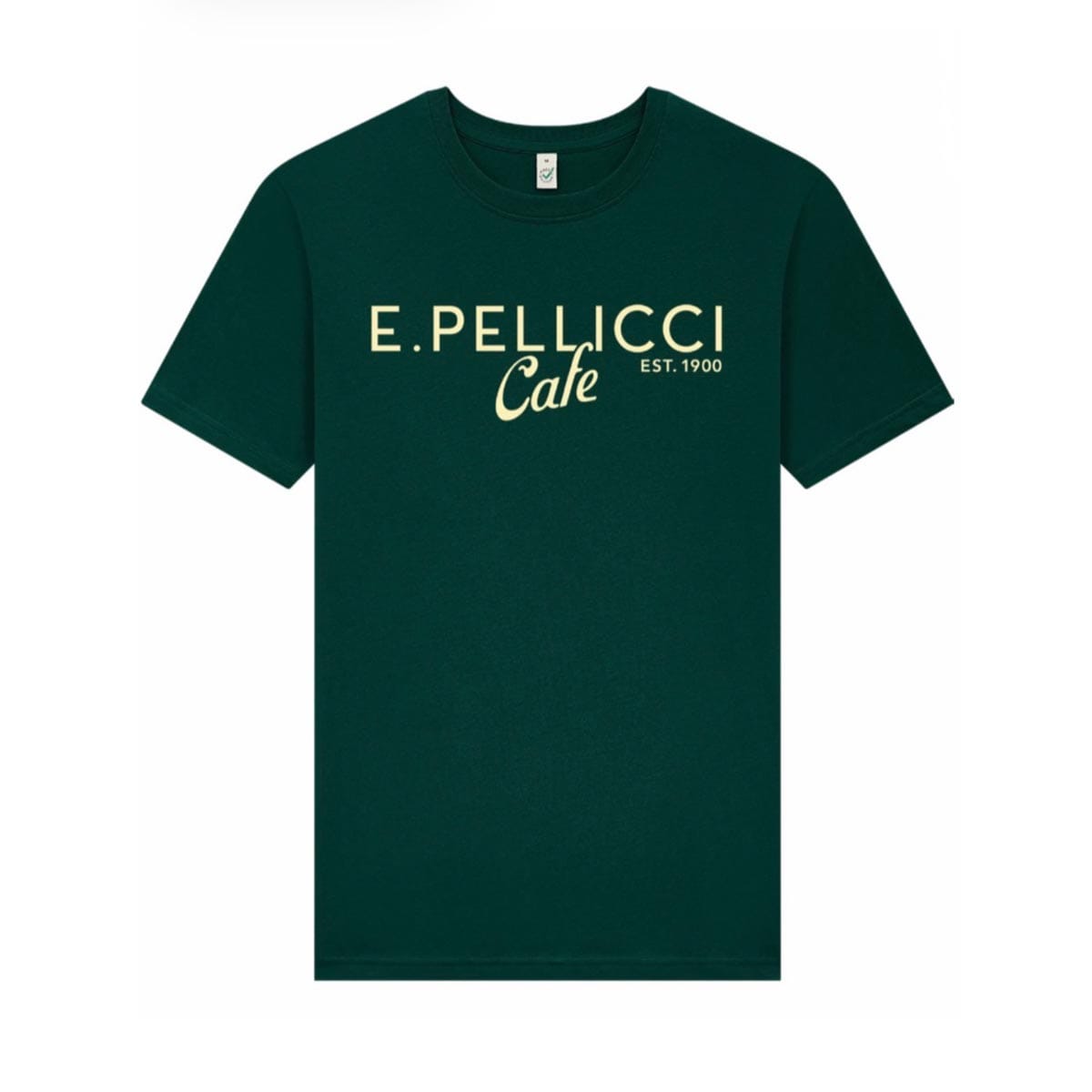 E. Pellicci photo 9