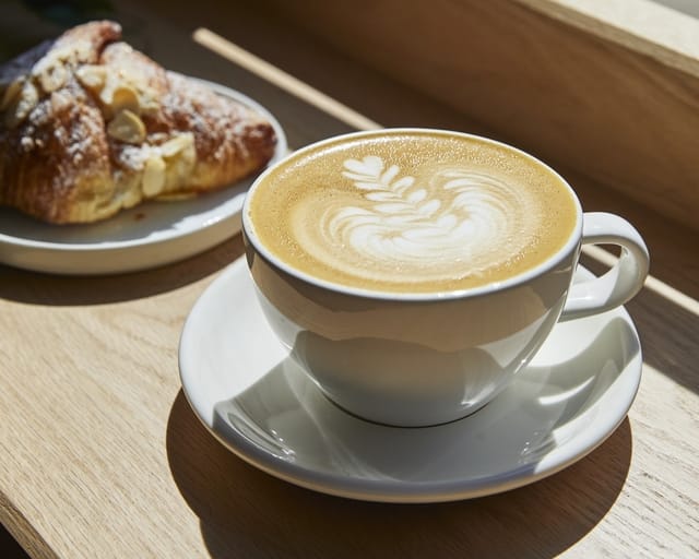 Gordon's Café