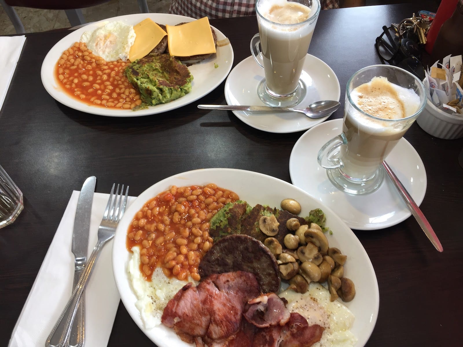 Sunshine Cafe