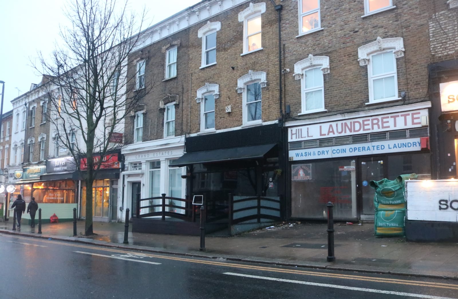 Cake Boutique